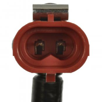 2014 Kia Sorento Vapor Canister Vent Solenoid BWD CPV82 image 4 of 4