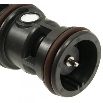 2015 Honda CR-Z Vapor Canister Vent Solenoid