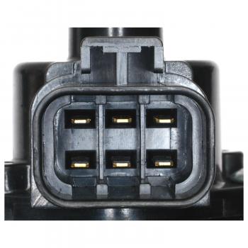 1999 Infiniti G20 Vapor Canister Purge Solenoid BWD CPV91 image 3 of 4