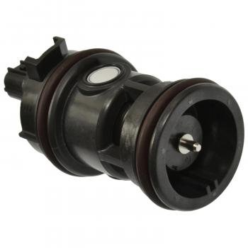 2009 Honda Civic Vapor Canister Vent Solenoid BWD CPV98 image 2 of 4
