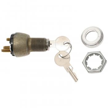 BWD CS1 Ignition Starter Switch product image 2 of 3