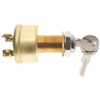 BWD CS10 Ignition Starter Switch product image 2 of 3