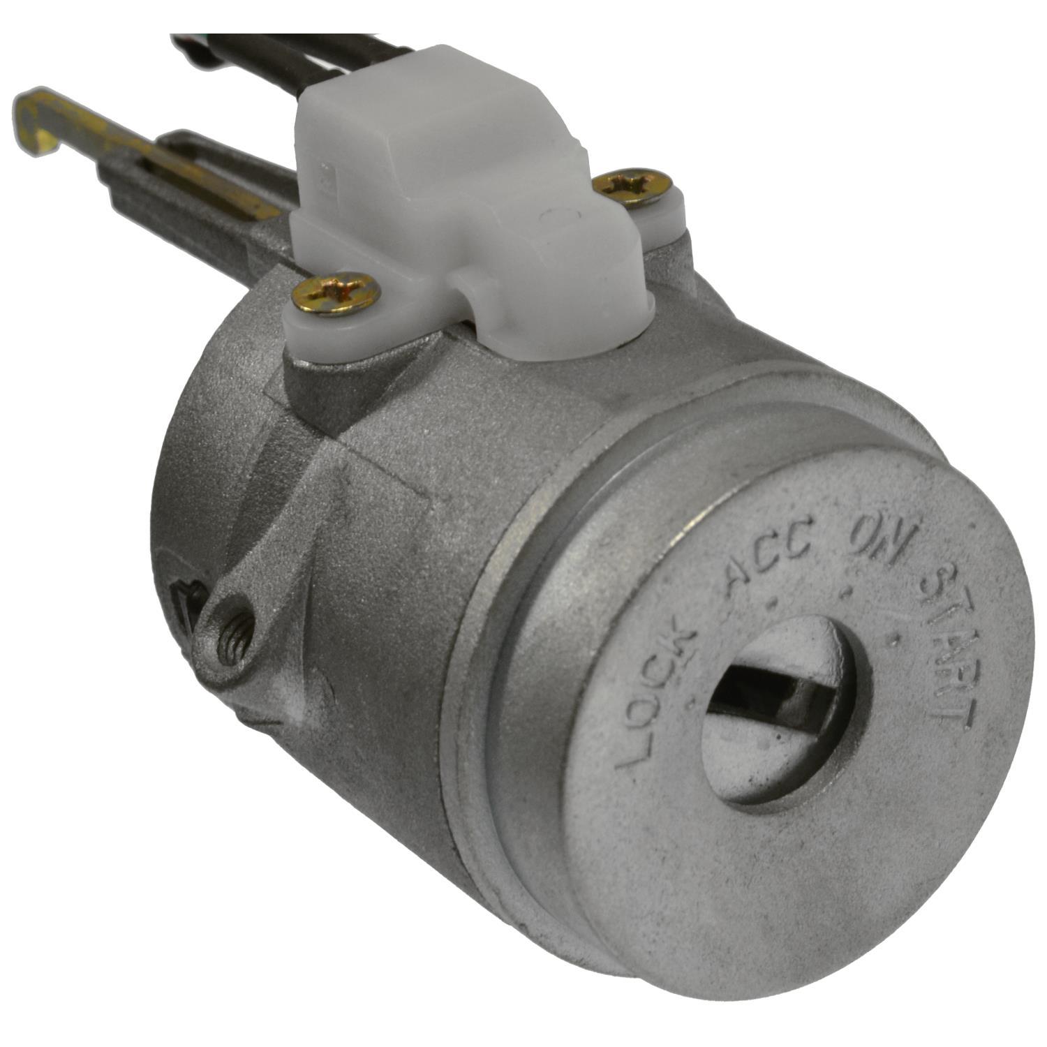 BWD CS1000L - Ignition Lock Cylinder BWD CS1000L Ignition Lock Cylinder product image 1 of 4
