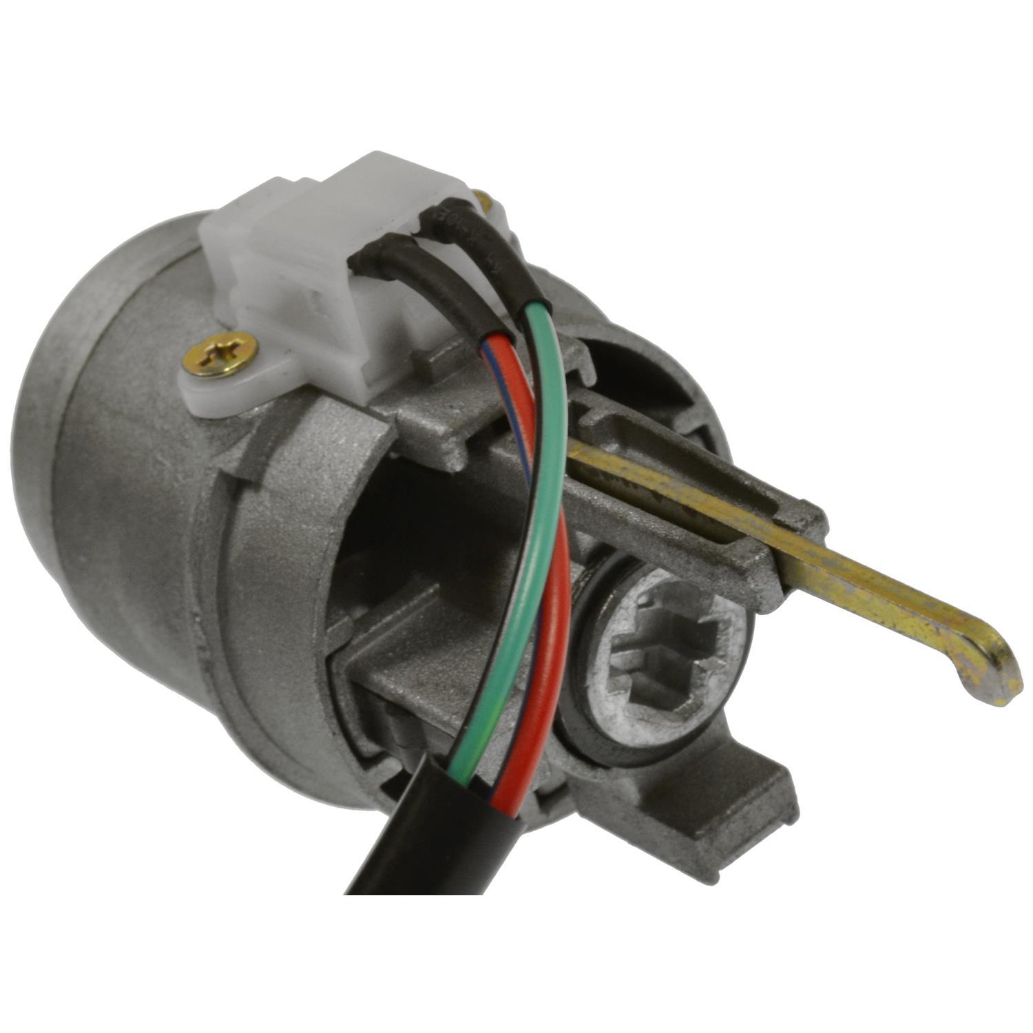 BWD CS1000L - Ignition Lock Cylinder BWD CS1000L Ignition Lock Cylinder product image 2 of 4