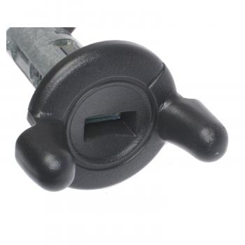 2006 Chevrolet C5500 Kodiak Ignition Lock Cylinder