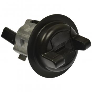 2004 Pontiac Sunfire Ignition Lock Cylinder BWD CS1002L image 1 of 4