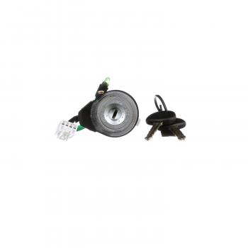 2005 Hyundai Sonata Ignition Lock Cylinder BWD CS1003L image 2 of 4