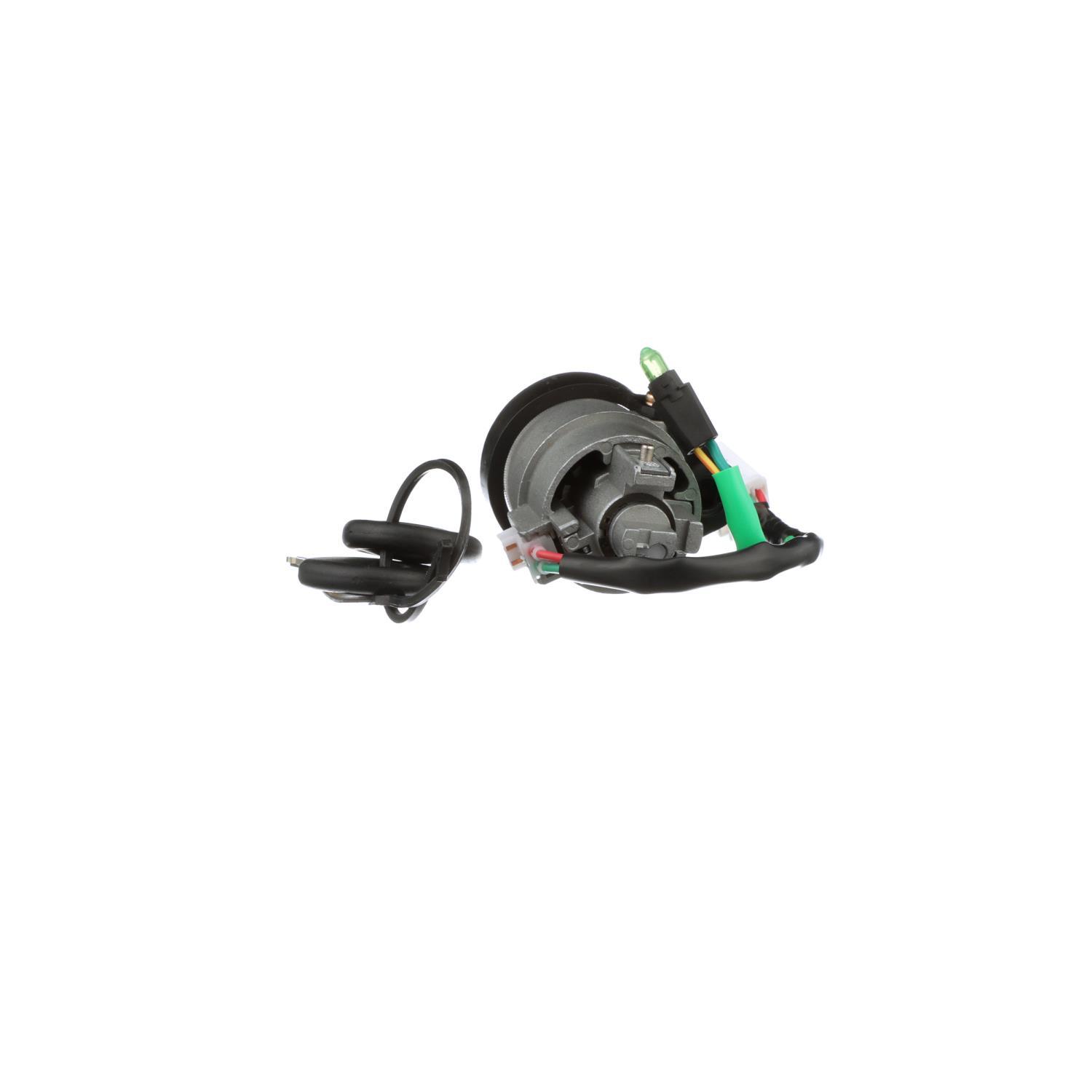 BWD CS1003L Ignition Lock Cylinder product image 7 of 10