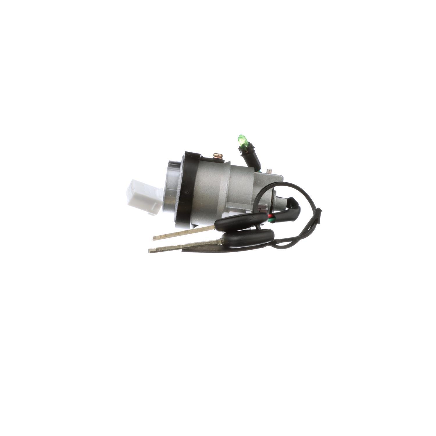BWD CS1003L Ignition Lock Cylinder product image 9 of 10