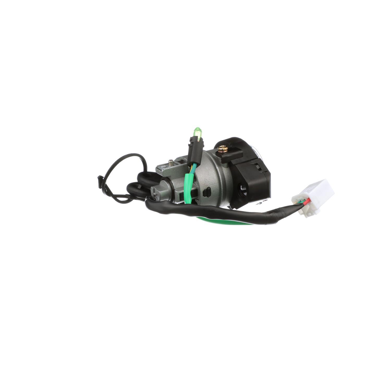 BWD CS1003L Ignition Lock Cylinder product image 10 of 10