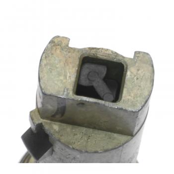2004 Cadillac Seville Ignition Lock Cylinder BWD CS1004L image 2 of 3