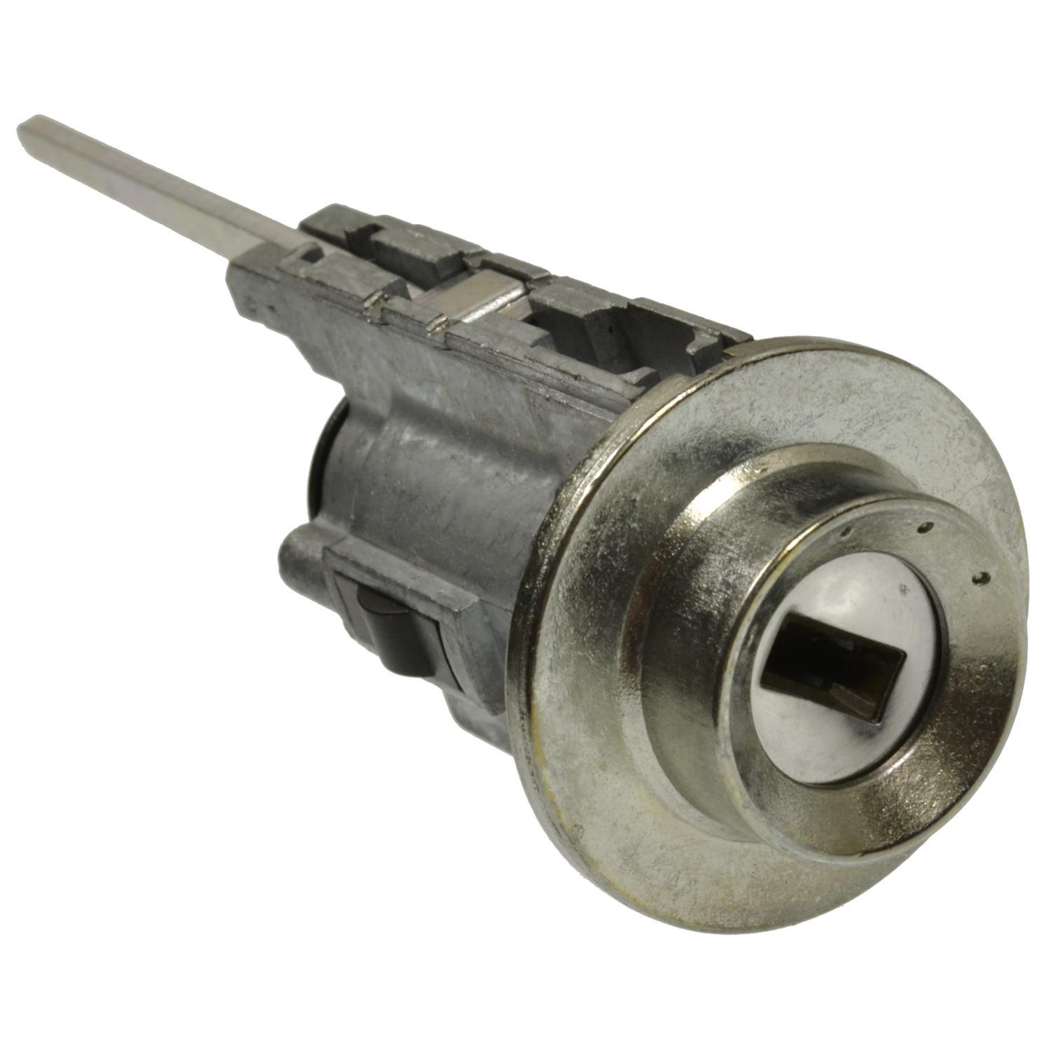 BWD CS1006L - Ignition Lock Cylinder BWD CS1006L Ignition Lock Cylinder product image 1 of 3