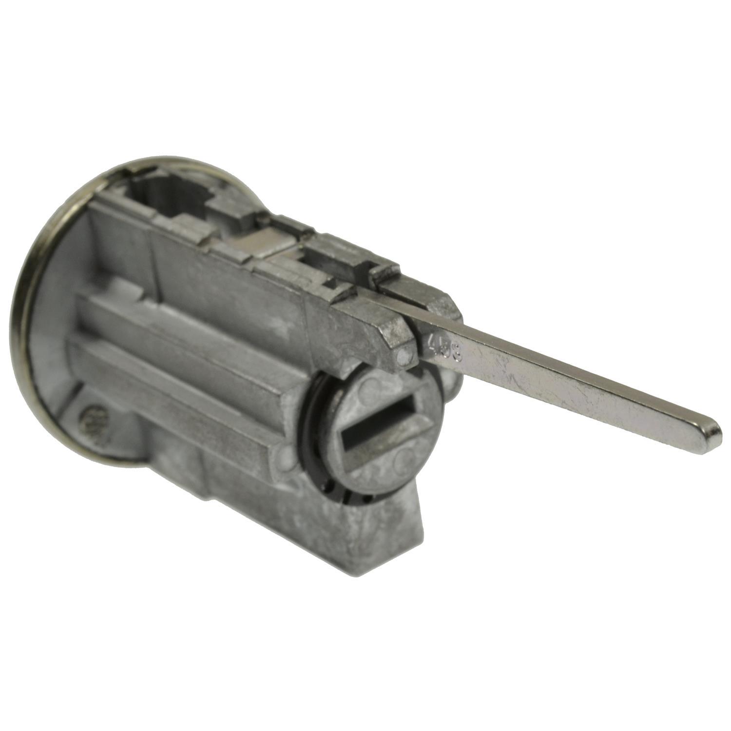 BWD CS1006L - Ignition Lock Cylinder BWD CS1006L Ignition Lock Cylinder product image 2 of 3