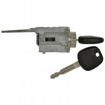 2000 Toyota 4Runner Ignition Lock Cylinder BWD CS1006L image 3 of 3