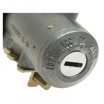 1990 Mazda RX-7 Ignition Lock and Cylinder Switch