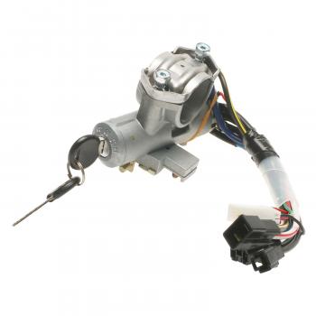 1990 Mazda RX-7 Ignition Lock and Cylinder Switch BWD CS1007 image 2 of 4