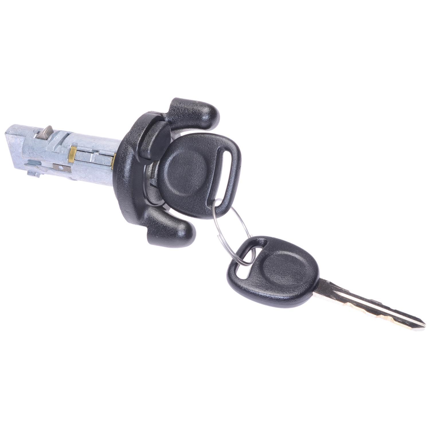 BWD CS1007L - Ignition Lock Cylinder BWD CS1007L Ignition Lock Cylinder product image 3 of 9