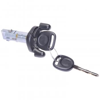2001 GMC Jimmy Ignition Lock Cylinder BWD CS1007L image 3 of 4