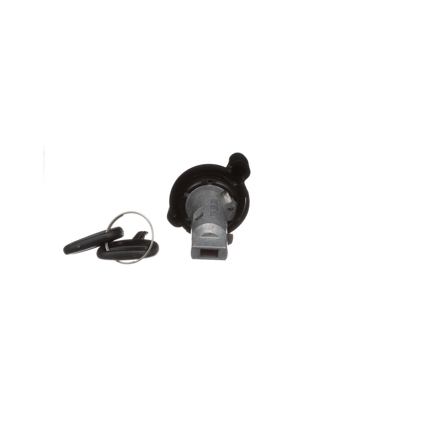 BWD CS1007L - Ignition Lock Cylinder BWD CS1007L Ignition Lock Cylinder product image 4 of 9