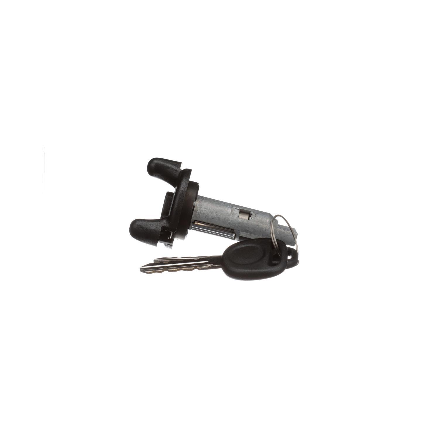 BWD CS1007L - Ignition Lock Cylinder BWD CS1007L Ignition Lock Cylinder product image 5 of 9