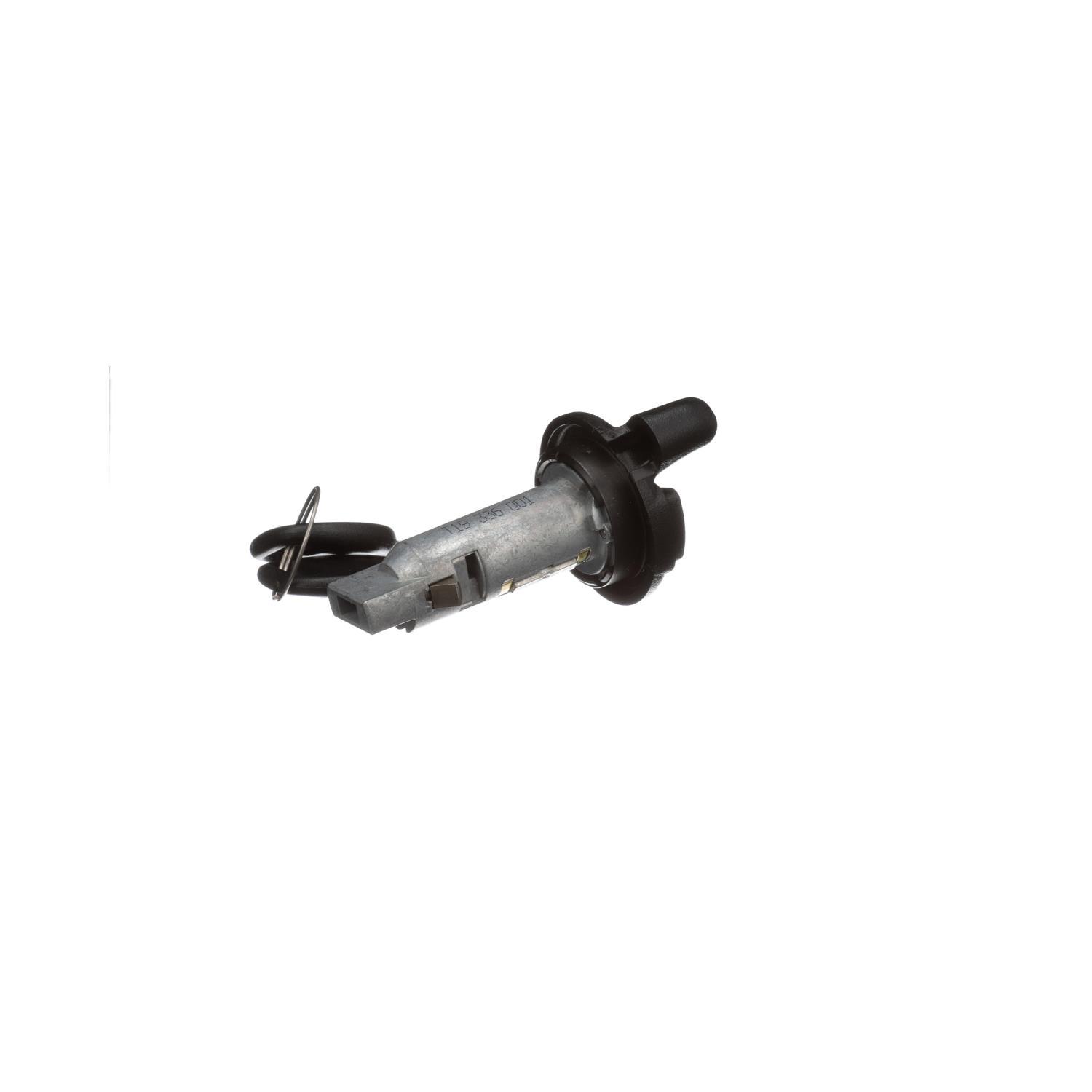 BWD CS1007L - Ignition Lock Cylinder BWD CS1007L Ignition Lock Cylinder product image 8 of 9