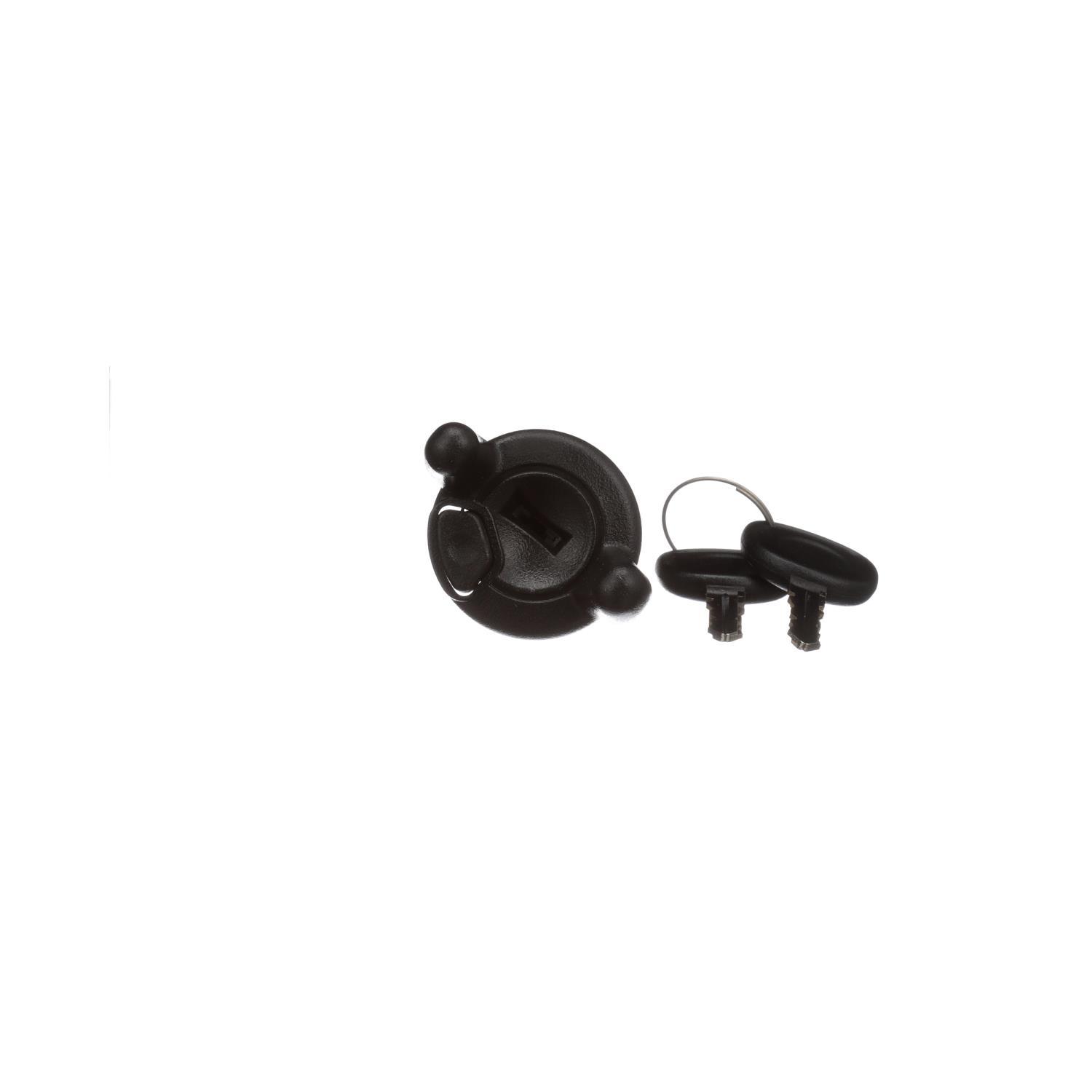 BWD CS1007L - Ignition Lock Cylinder BWD CS1007L Ignition Lock Cylinder product image 9 of 9