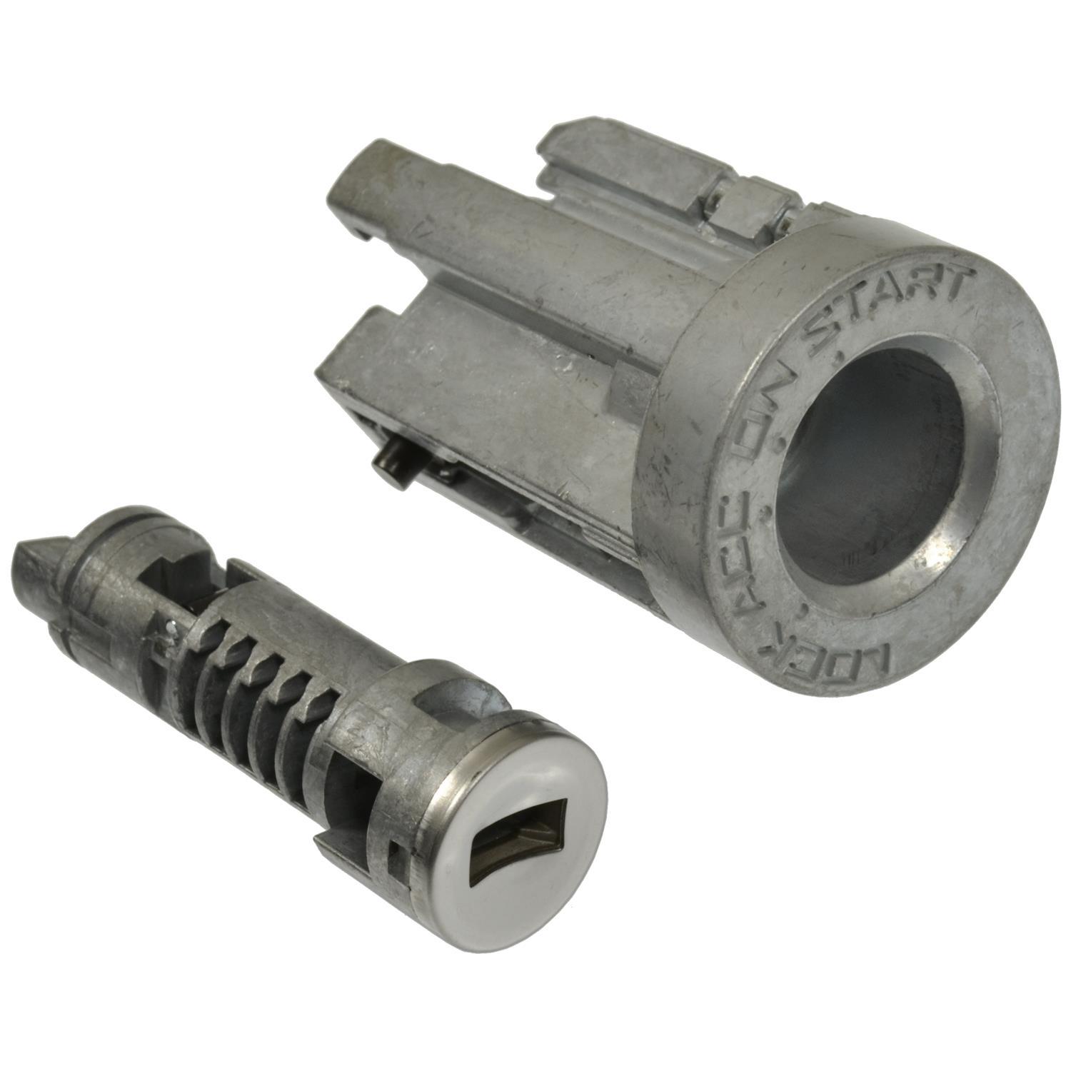 BWD CS1008L - Ignition Lock Cylinder BWD CS1008L Ignition Lock Cylinder product image 1 of 9
