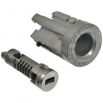 2008 GMC Canyon Ignition Lock Cylinder