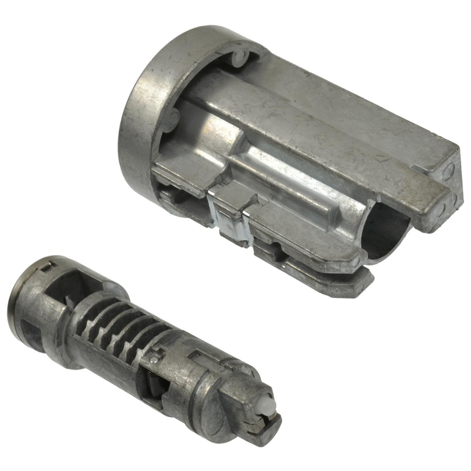 BWD CS1008L - Ignition Lock Cylinder BWD CS1008L Ignition Lock Cylinder product image 2 of 9