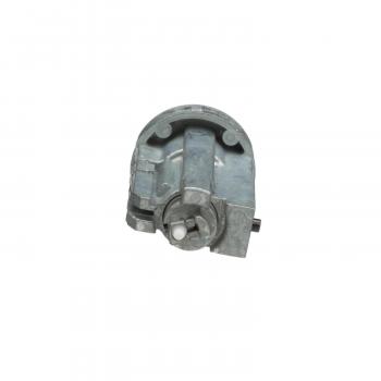 2008 Chevrolet Colorado Ignition Lock Cylinder BWD CS1008L image 4 of 4