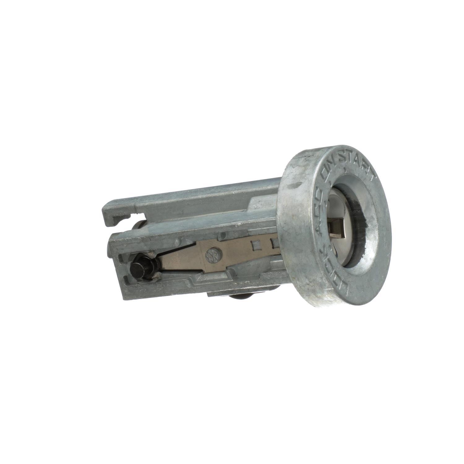 BWD CS1008L - Ignition Lock Cylinder BWD CS1008L Ignition Lock Cylinder product image 6 of 9