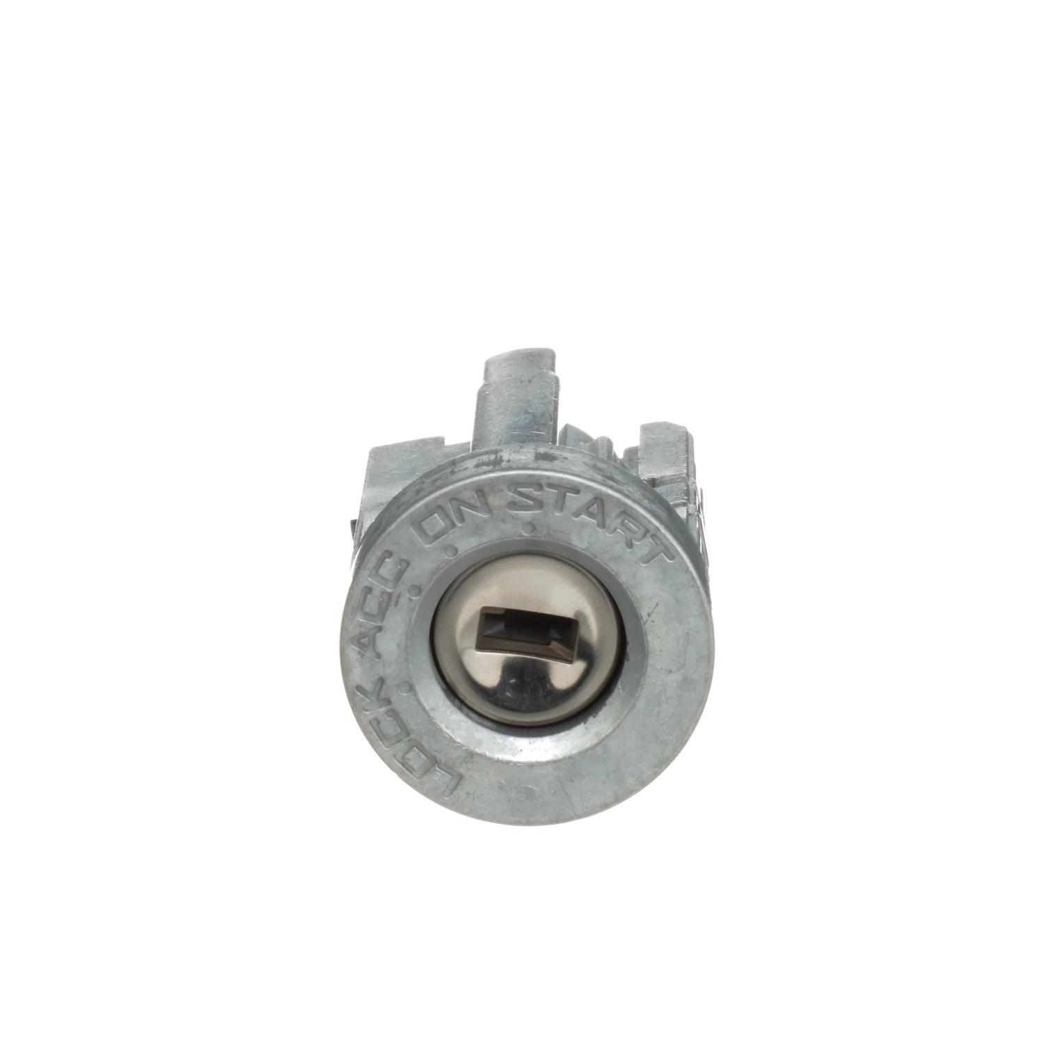 BWD CS1008L - Ignition Lock Cylinder BWD CS1008L Ignition Lock Cylinder product image 7 of 9