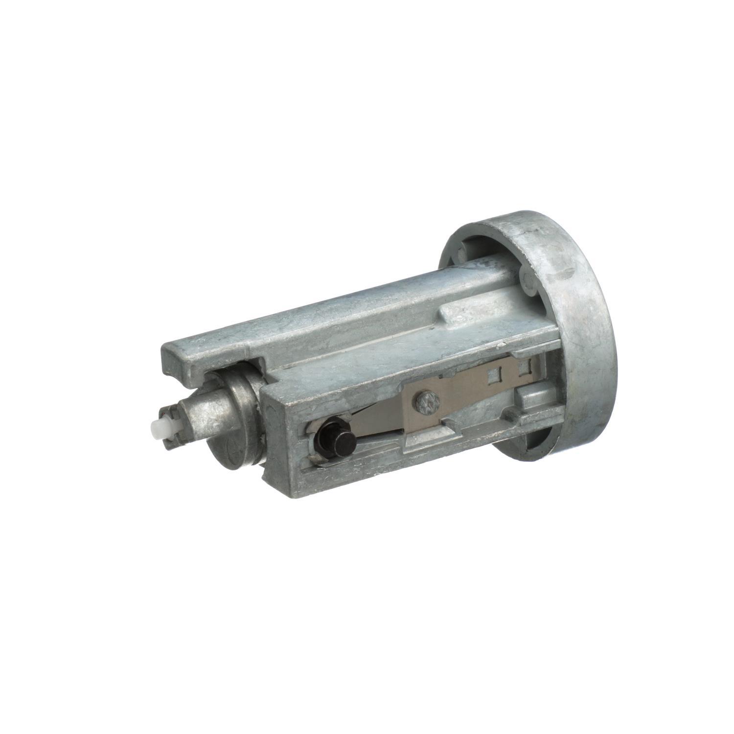 BWD CS1008L - Ignition Lock Cylinder BWD CS1008L Ignition Lock Cylinder product image 8 of 9