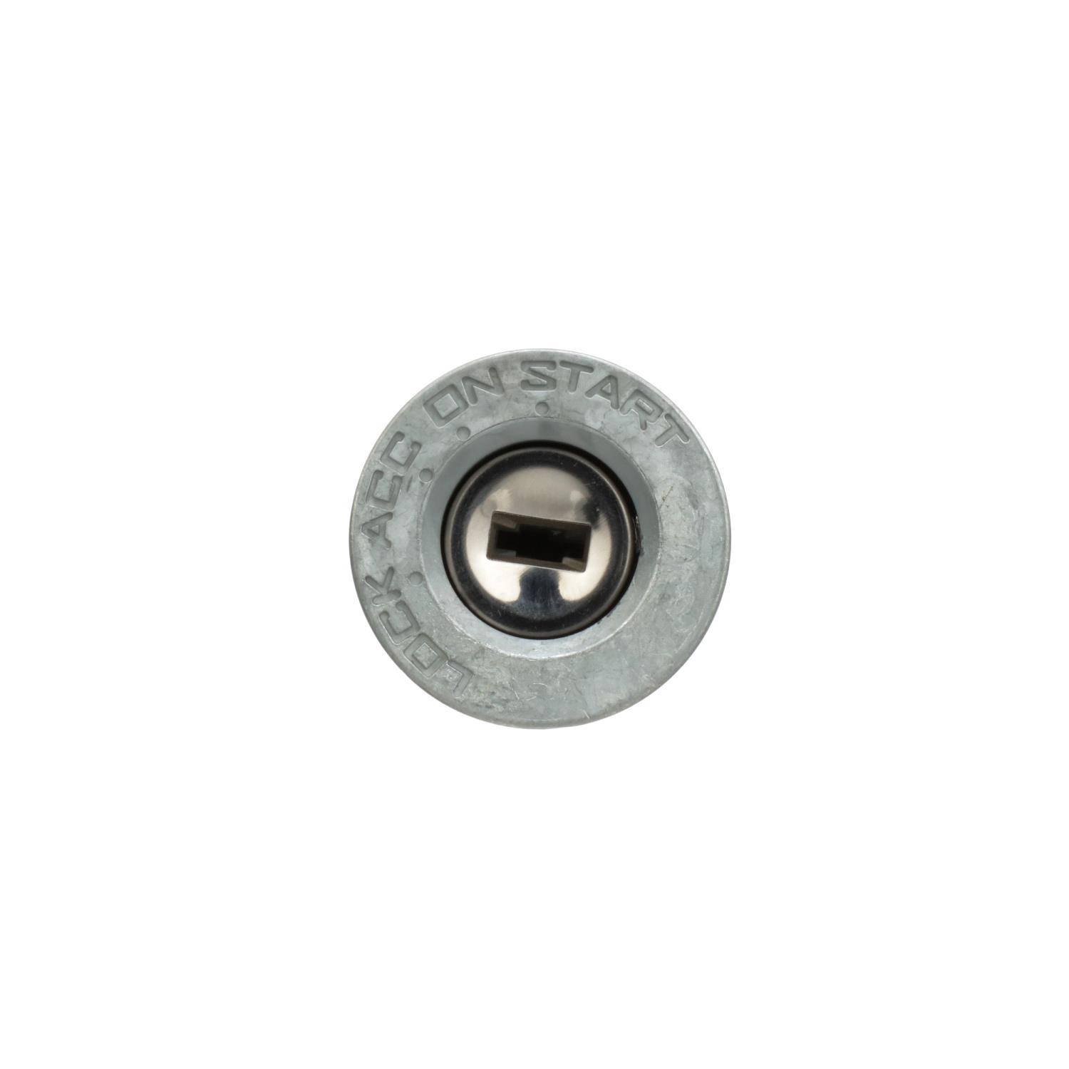 BWD CS1008L - Ignition Lock Cylinder BWD CS1008L Ignition Lock Cylinder product image 9 of 9