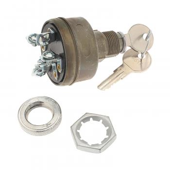 BWD CS101 Ignition Starter Switch product image 2 of 3