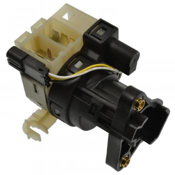 2004 Cadillac Seville Ignition Starter Switch BWD CS1011 image 3 of 4