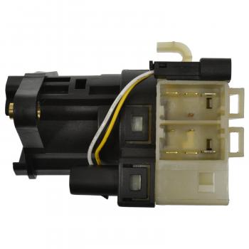2004 Cadillac Seville Ignition Starter Switch BWD CS1011 image 4 of 4