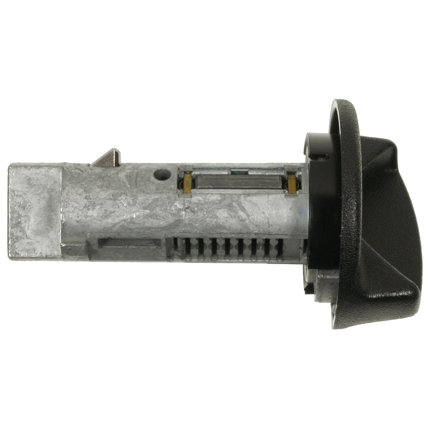 BWD CS1011L - Ignition Lock Cylinder BWD CS1011L Ignition Lock Cylinder product image 3 of 3