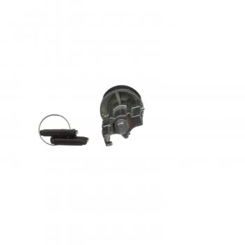 1984 Toyota 4Runner Ignition Lock Cylinder BWD CS1012L image 4 of 4