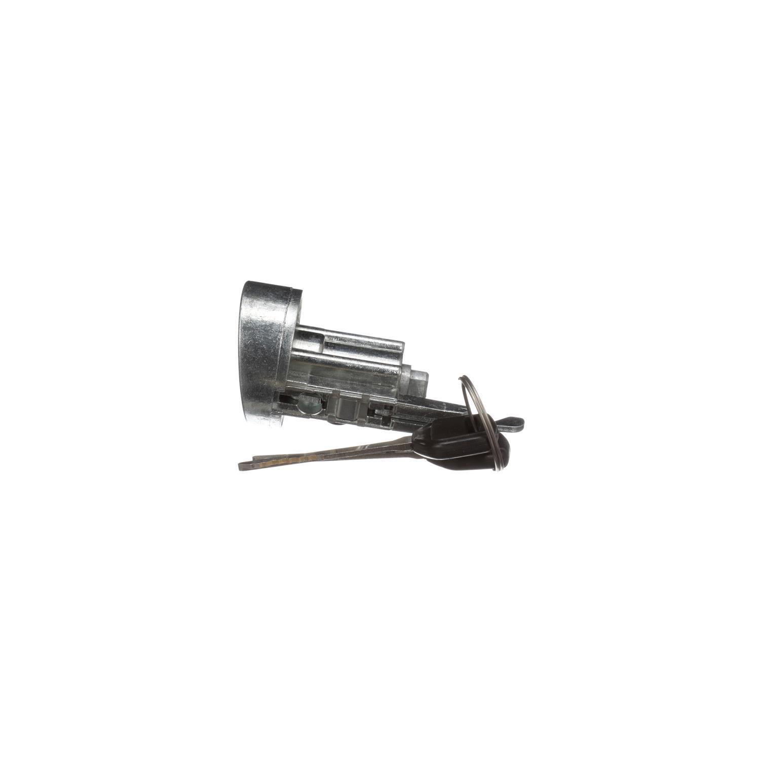 BWD CS1012L Ignition Lock Cylinder product image 5 of 9