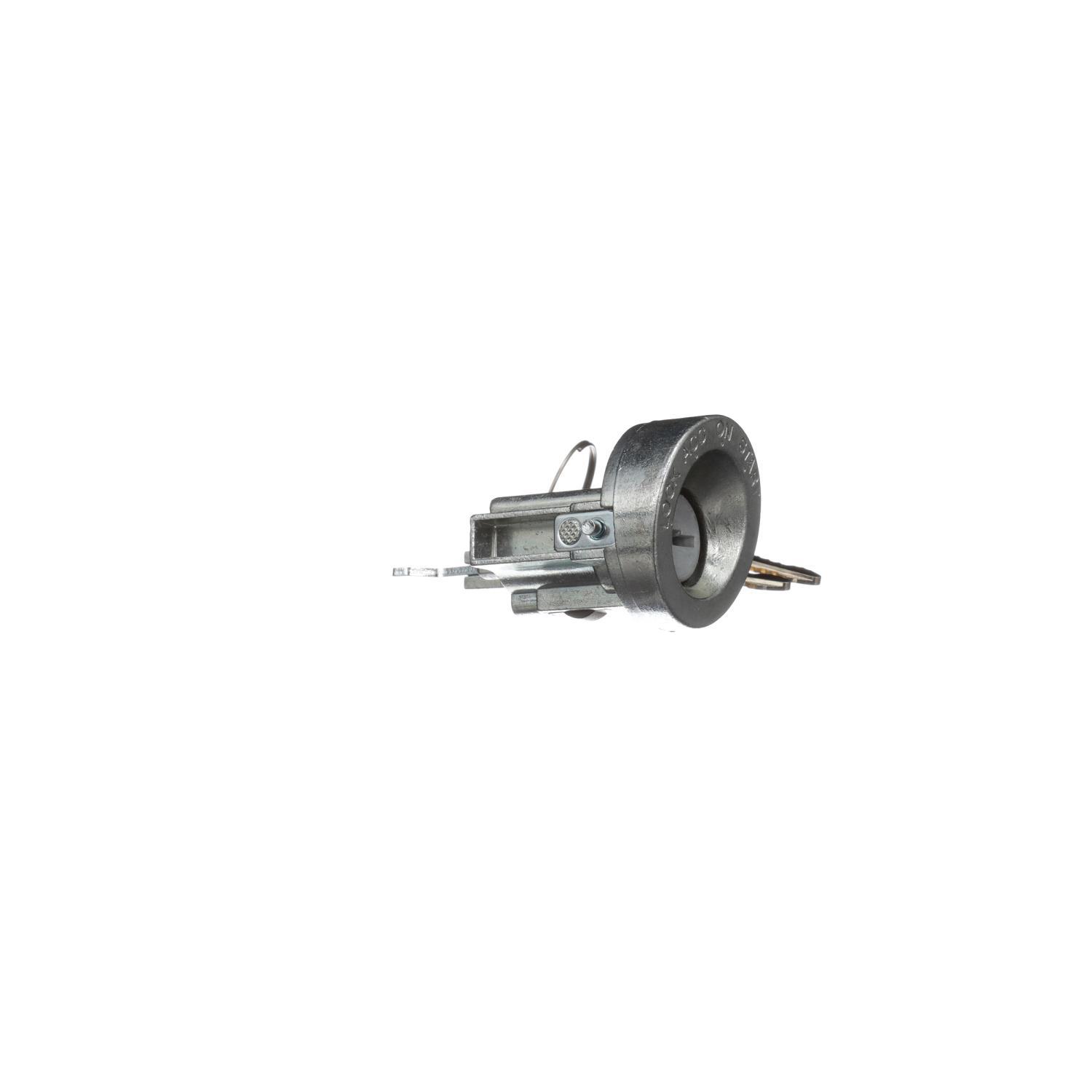 BWD CS1012L Ignition Lock Cylinder product image 6 of 9