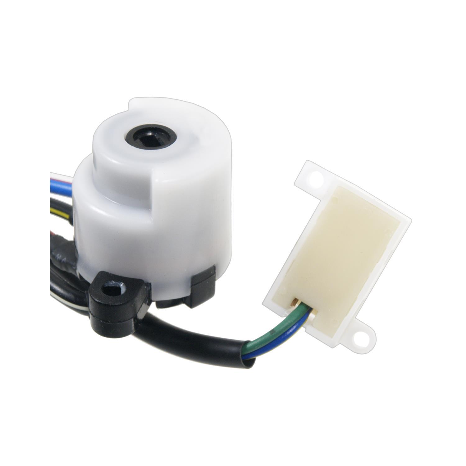 BWD CS1014 - Ignition Starter Switch BWD CS1014 Ignition Starter Switch product image 1 of 3