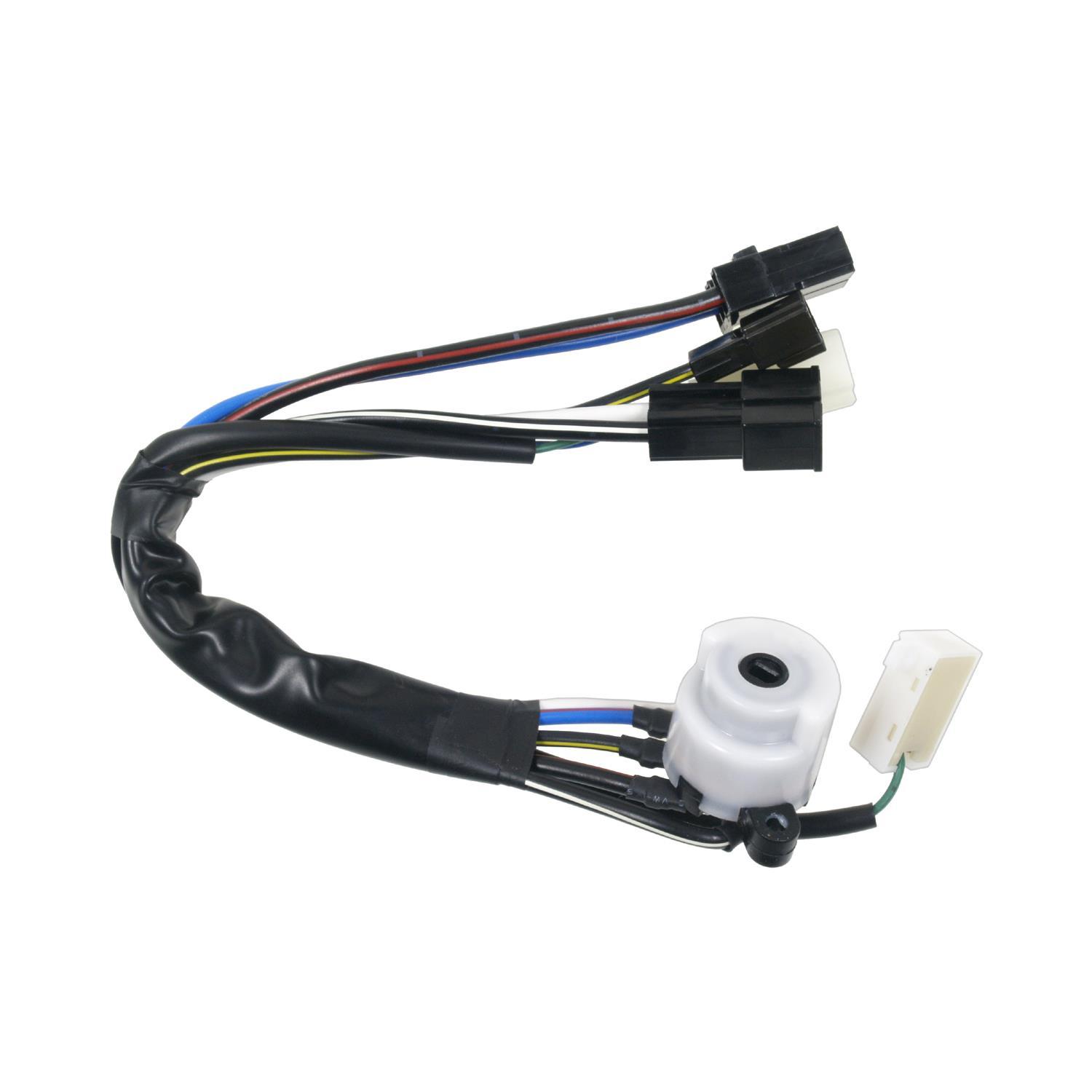 BWD CS1014 - Ignition Starter Switch BWD CS1014 Ignition Starter Switch product image 2 of 3