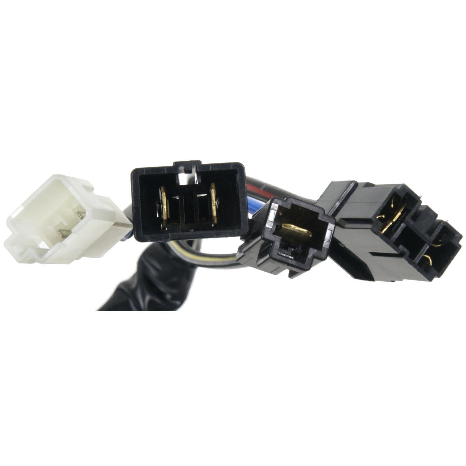 BWD CS1014 - Ignition Starter Switch BWD CS1014 Ignition Starter Switch product image 3 of 3