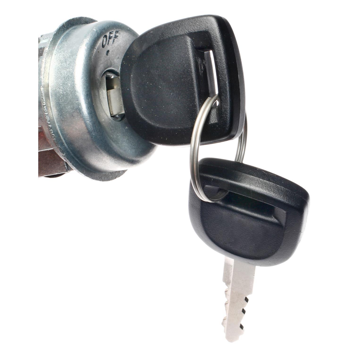 BWD CS1014L - Ignition Lock Cylinder BWD CS1014L Ignition Lock Cylinder product image 1 of 3