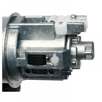 2011 Mazda 2 Ignition Lock Cylinder BWD CS1014L image 2 of 3
