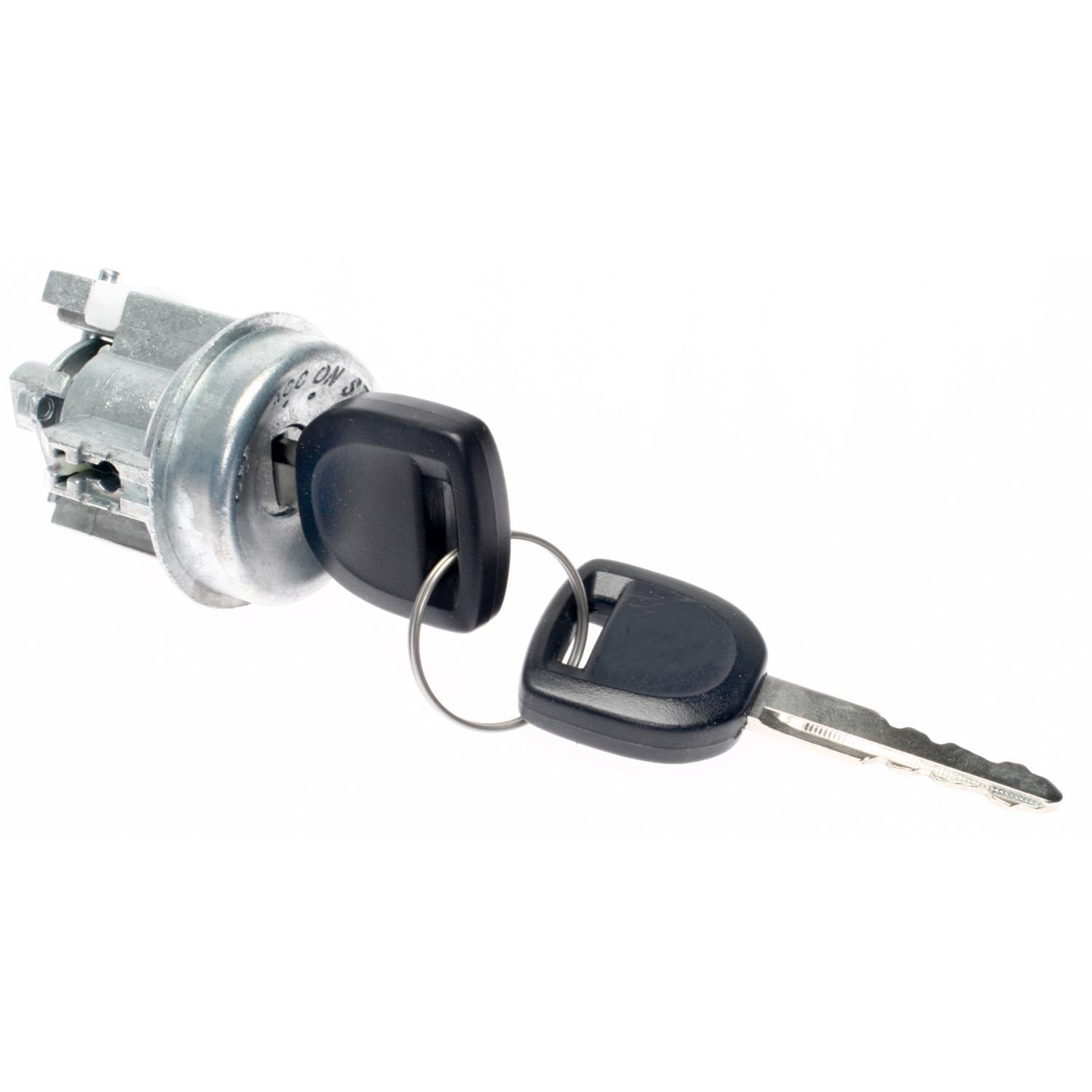 BWD CS1014L - Ignition Lock Cylinder BWD CS1014L Ignition Lock Cylinder product image 3 of 3