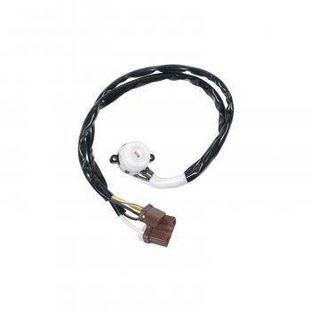 1995 Acura Integra Ignition Starter Switch BWD CS1015 image 2 of 3