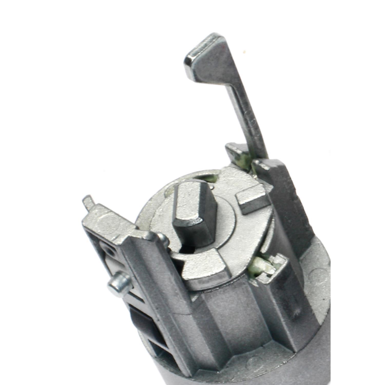 BWD CS1016L - Ignition Lock Cylinder BWD CS1016L Ignition Lock Cylinder product image 1 of 3