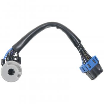 1993 Mitsubishi Diamante Ignition Starter Switch BWD CS1017 image 2 of 3